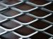 electro-galvanized expanded metal mesh