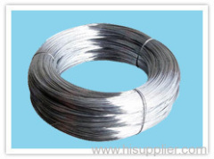 Low Carbon Steel wire