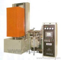 Traditional Tube Type Vacuum Annealing Furnace