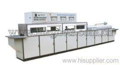 Permanent Magnetic Materials Cleaning Line