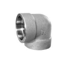 stainless steel 90 socket elbow