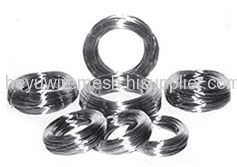 Stainless Steel Wire