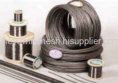 Iron luo aluminium wire