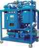 Turbine Oil Purifier