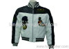 Men's leather jackets/MJ-0903