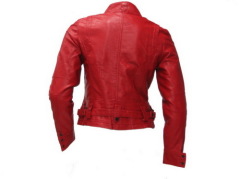 women's leather jackets