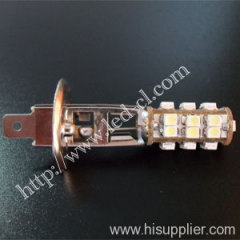 Led fog lamp-H1-25SMD