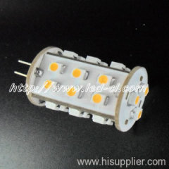 G4 led light-G4-27smd-3528