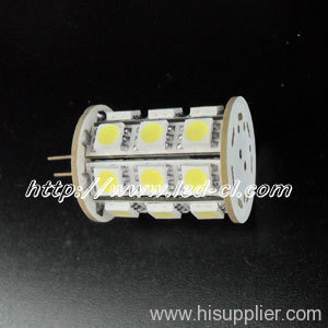 G4 led light-G4-24smd-5050