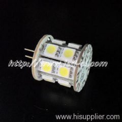 G4 led light-G4-14smd-5050