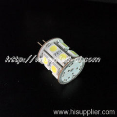 G4 led light-G4-12smd-5050