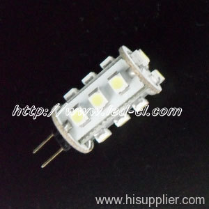 G4 led light-G4-15smd-3528