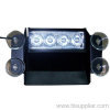 Led High power Strobe Light-(51055-4Led)