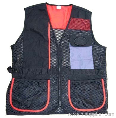 Hunting vest