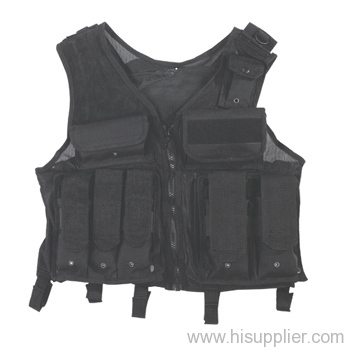 tactical vests