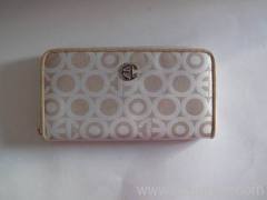 Ladies wallet