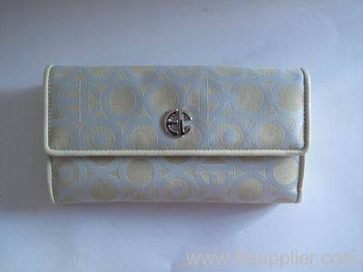 Ladies wallet