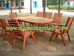 outdoor patio table set