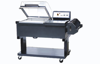 Shrink Wrap Packaging Machine