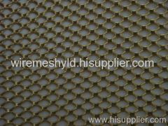 mini expanded metal mesh