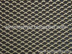 mini expanded metal mesh