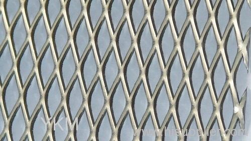 steel screen