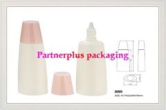 foundation cream bottle,makeup bottle