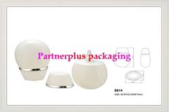foundation cream bottle,makeup bottle