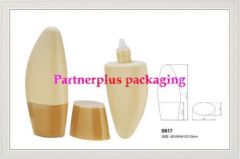 foundation cream bottle,makeup bottle