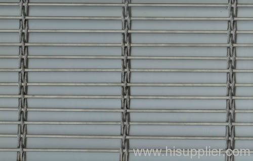 stainless steel woven mesh