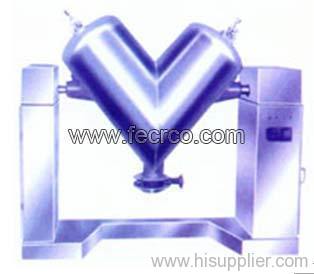 granulator mixer