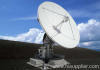Antesky 2.4m Satellite dish antenna