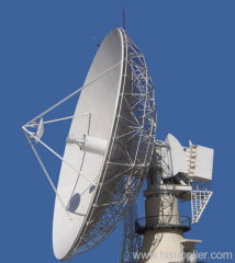 Antesky 13m Earth Station Antenna