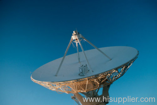 Antesky 16m Satellite dish antenna