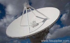 Antesky 18.5m Satellite dish antenna
