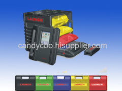 Launch X431 Tool with color screen and bluetooth