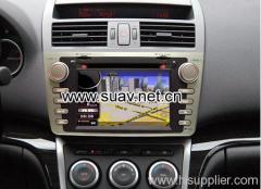 Car DVD Media Player 7inch Monitor