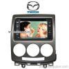 MAZDA5 Car DVD Media Player 6.2