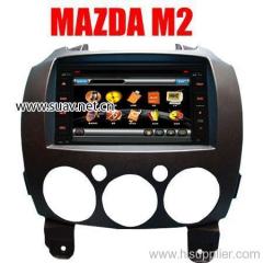 Car DVD Media Player 6.2"Monitor