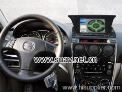 Car DVD Media Player 7