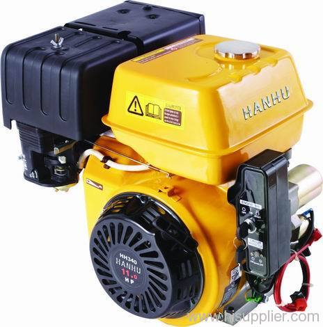 CE gasoline engine pump