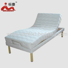 adjustable bed