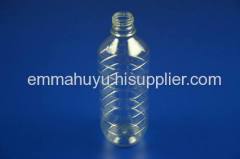 pla water bottles