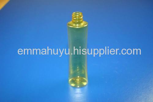 pla Shampoo bottle