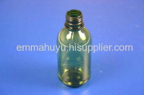 pla fragrance bottle