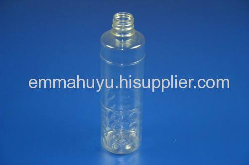 pla liquid bottle