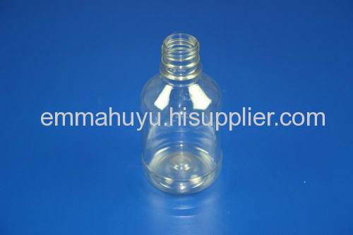 pla biodegradable bottle