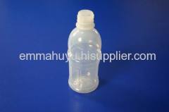 pla yoghurt bottle