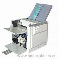 paper folding machine