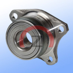 wheel hub assembly